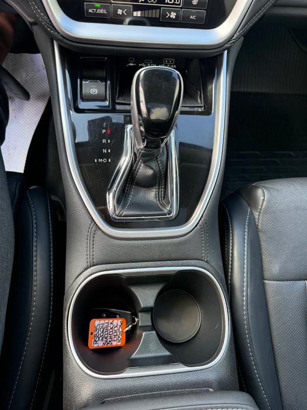 subaru Outback 2024 - 15