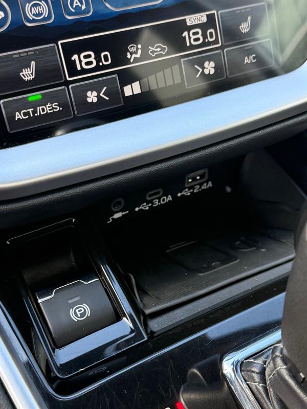 subaru Outback 2024 - 17