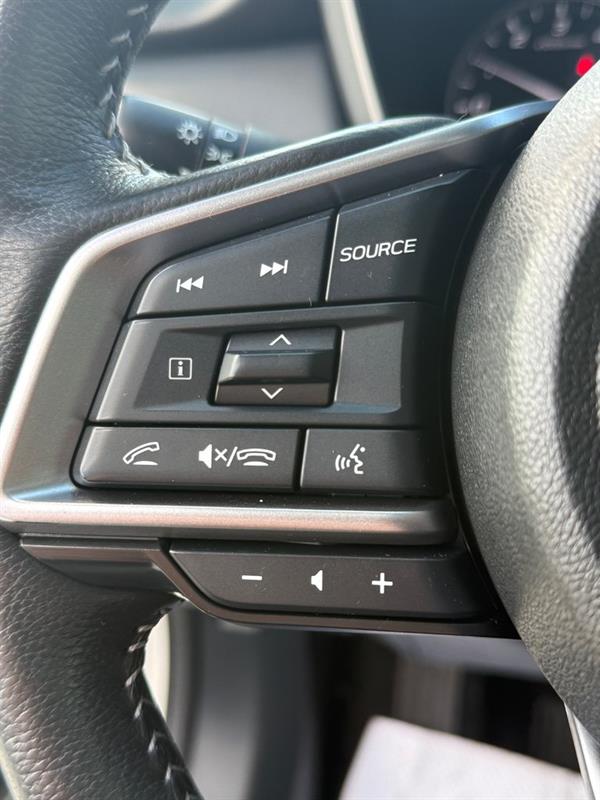 subaru Outback 2024 - 23
