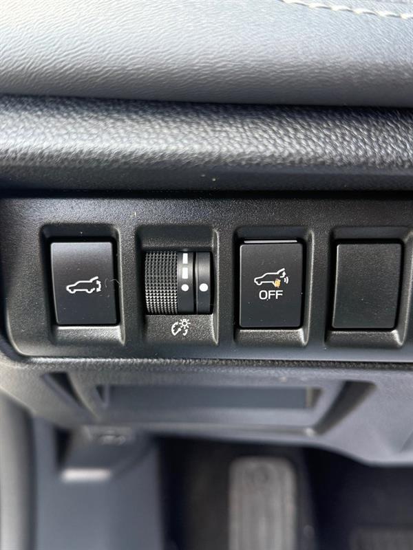 subaru Outback 2024 - 24