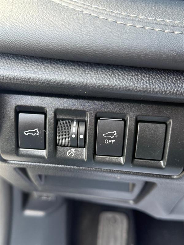 subaru Outback 2024 - 25
