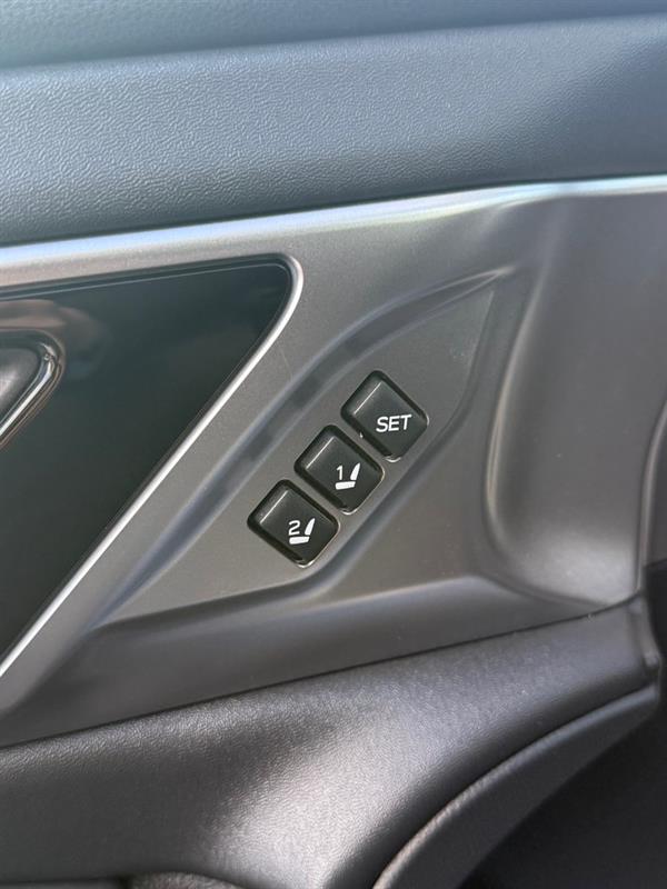 subaru Outback 2024 - 27