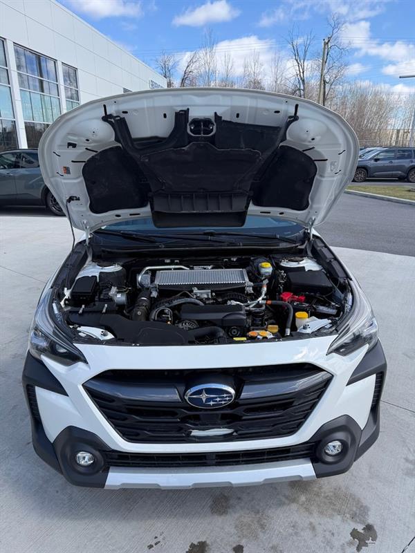 subaru Outback 2024 - 29