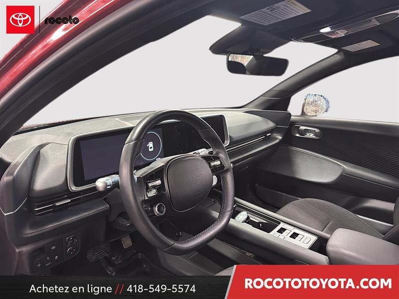 hyundai IONIQ 6 2025 - 8