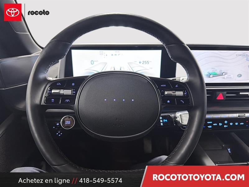 hyundai IONIQ 6 2025 - 11
