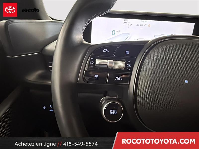 hyundai IONIQ 6 2025 - 12