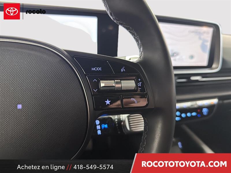 hyundai IONIQ 6 2025 - 13