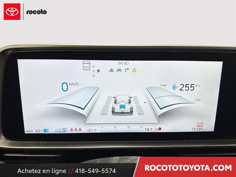 hyundai IONIQ 6 2025 - 14