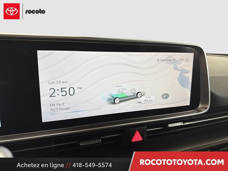 hyundai IONIQ 6 2025 - 15