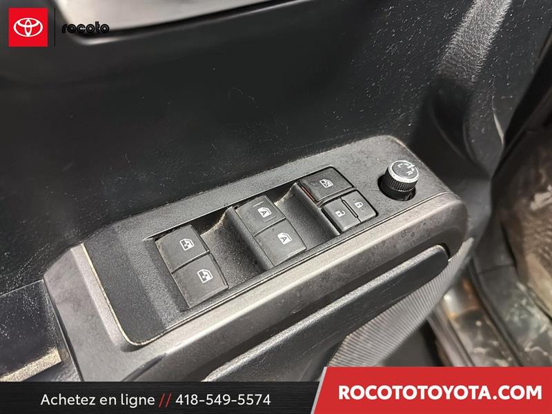 toyota Tacoma 2017 - 10