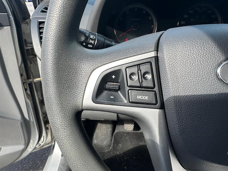 hyundai Accent 2012 - 6