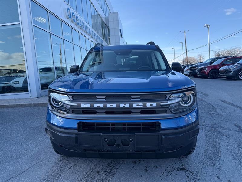 ford Bronco Sport 2024 - 3