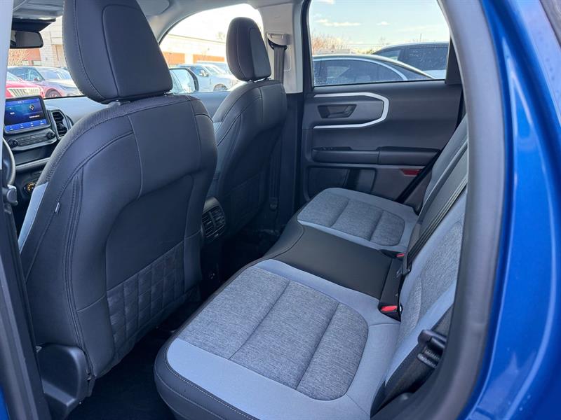 ford Bronco Sport 2024 - 13