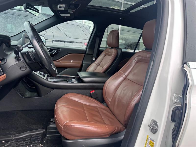 lincoln Aviator 2021 - 11