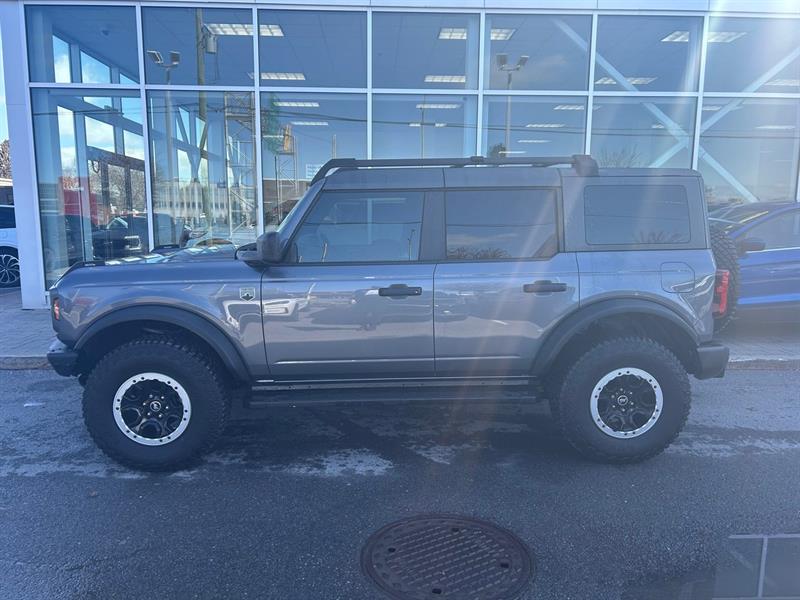 ford Bronco 2024 - 3
