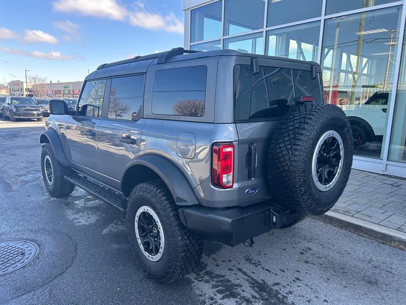 ford Bronco 2024 - 4
