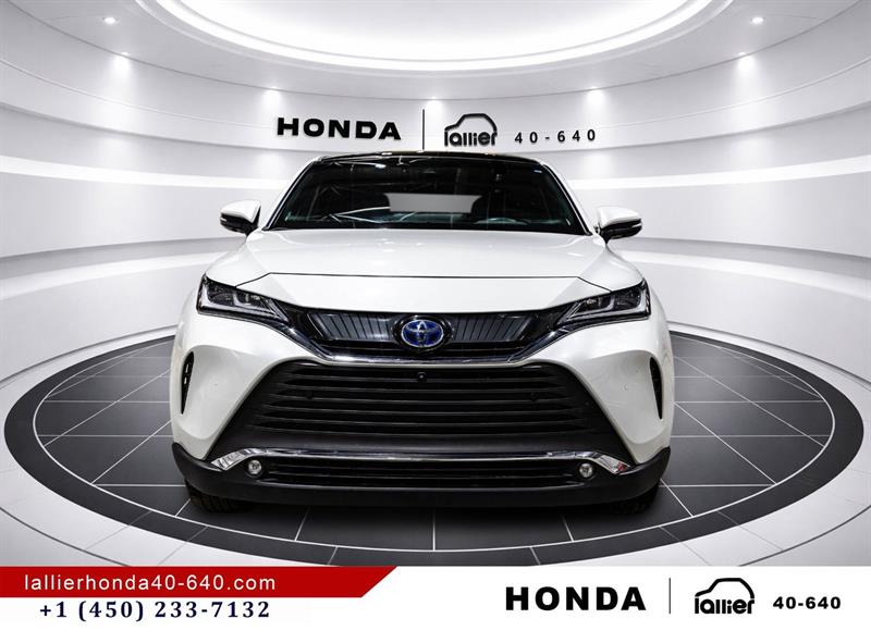 toyota Venza 2023 - 2