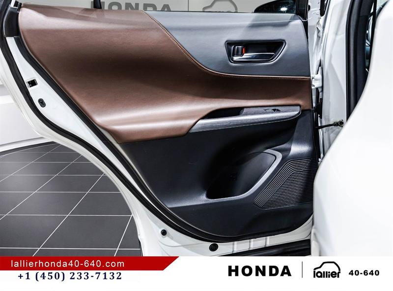 toyota Venza 2023 - 12