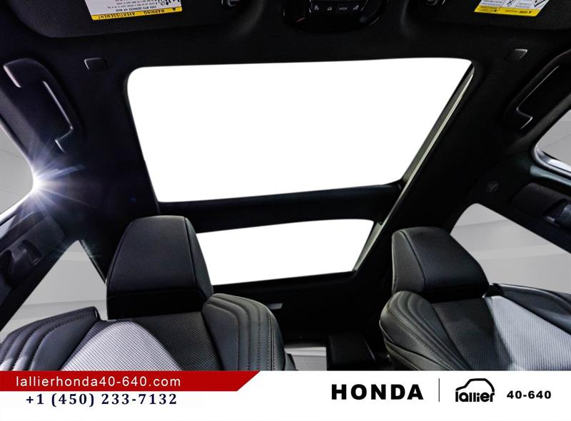toyota Venza 2023 - 19