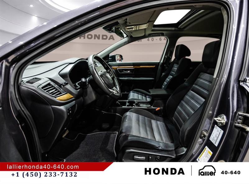 honda CR-V 2019 - 19