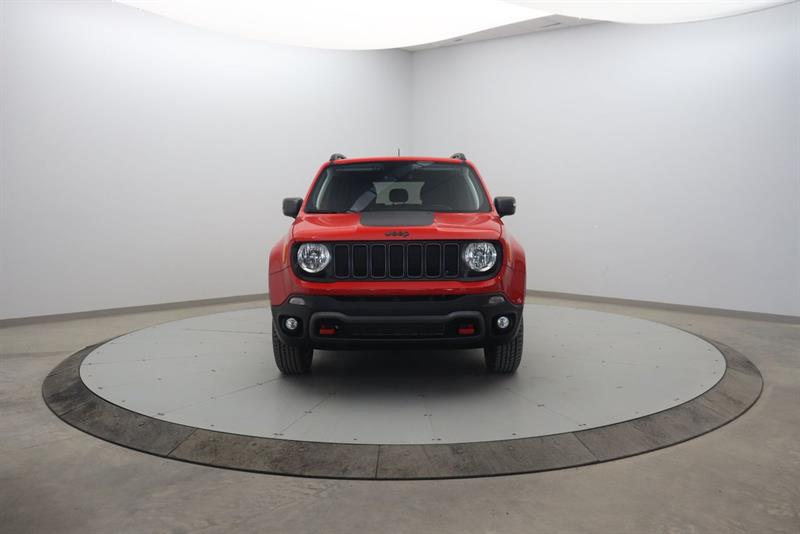 jeep Renegade 2019 - 2