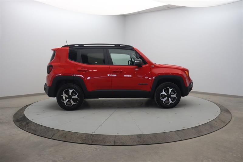 jeep Renegade 2019 - 3