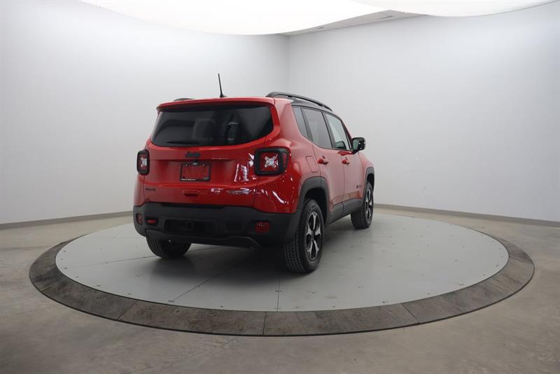 jeep Renegade 2019 - 4
