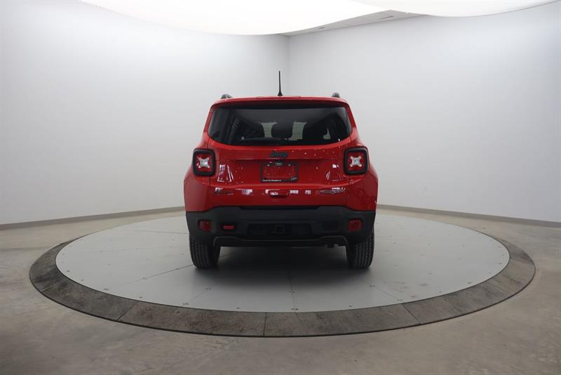 jeep Renegade 2019 - 5