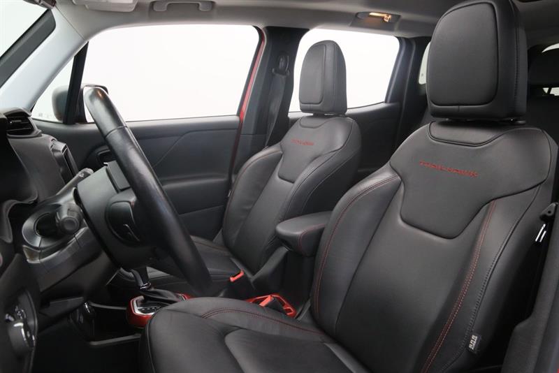 jeep Renegade 2019 - 6