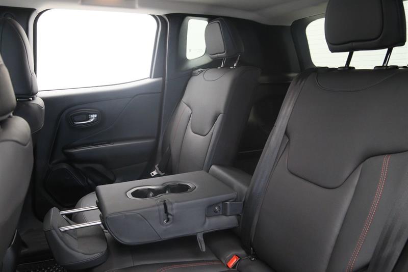 jeep Renegade 2019 - 8