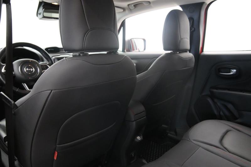 jeep Renegade 2019 - 9
