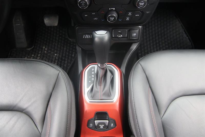 jeep Renegade 2019 - 12