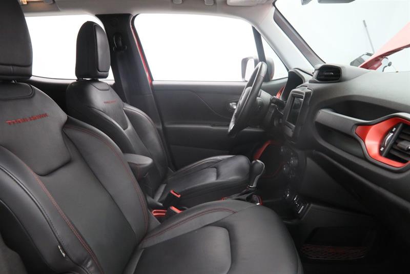 jeep Renegade 2019 - 17