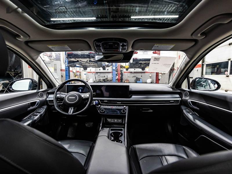hyundai Sonata 2025 - 12