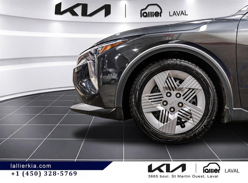 2025 Kia K4 - Image 10