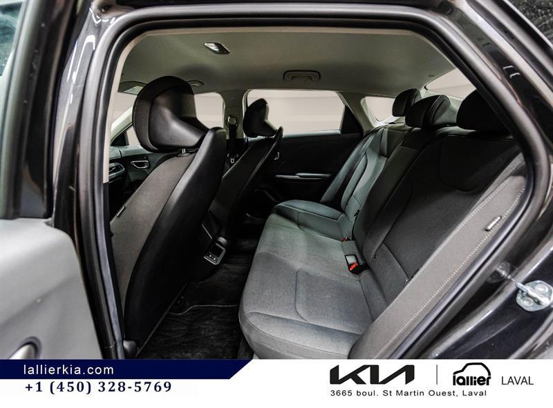2025 Kia K4 - Image 14