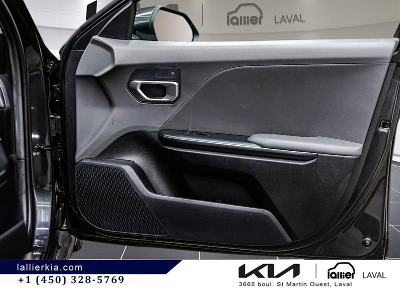 2025 Kia K4 - Image 17