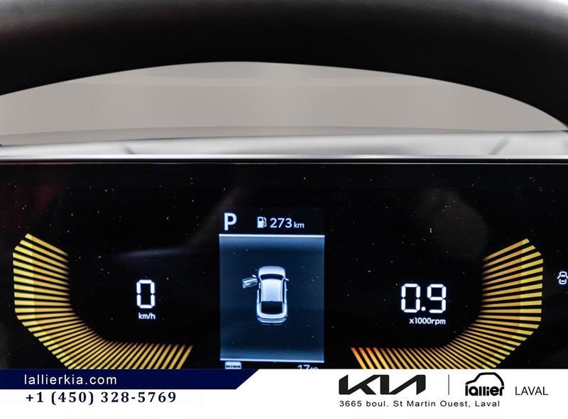 2025 Kia K4 - Image 23