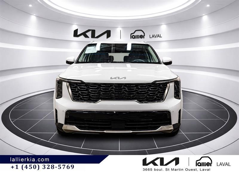 kia Sorento 2025 - 3