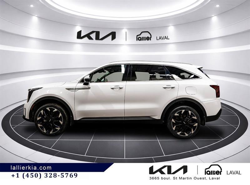 kia Sorento 2025 - 7