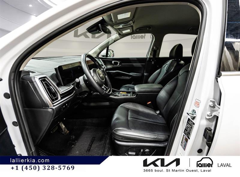 kia Sorento 2025 - 14