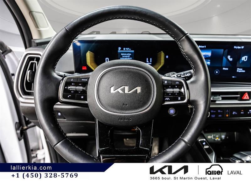 kia Sorento 2025 - 16
