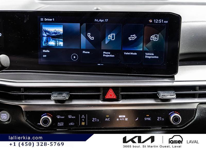 kia Sorento 2025 - 18