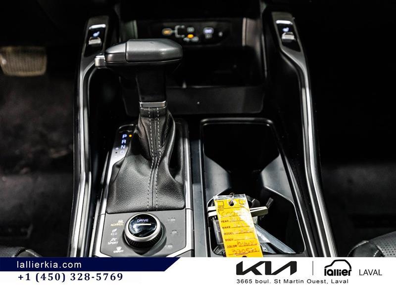 kia Sorento 2025 - 19