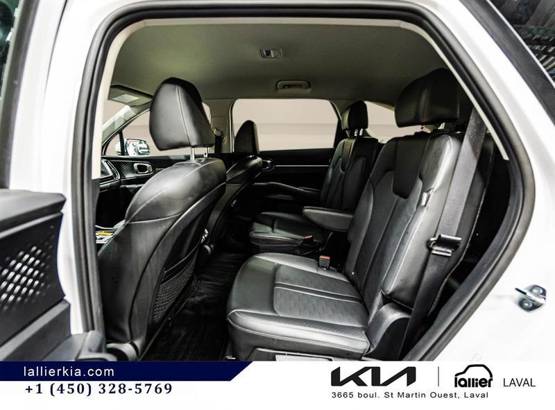 kia Sorento 2025 - 20