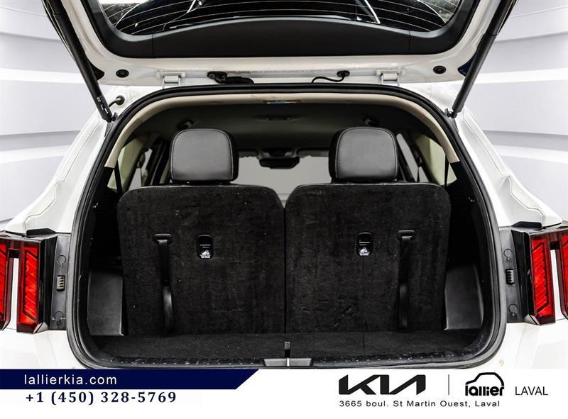 kia Sorento 2025 - 22