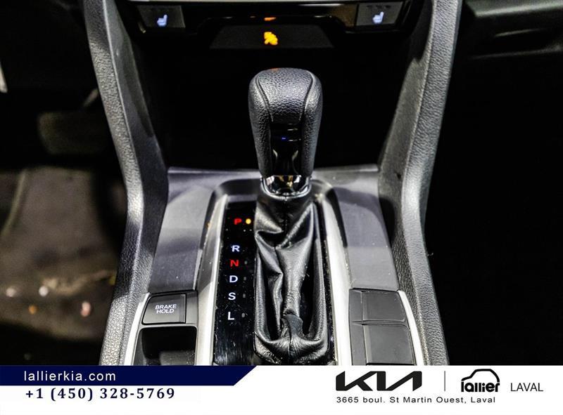 2021 Honda Civic - Image 15