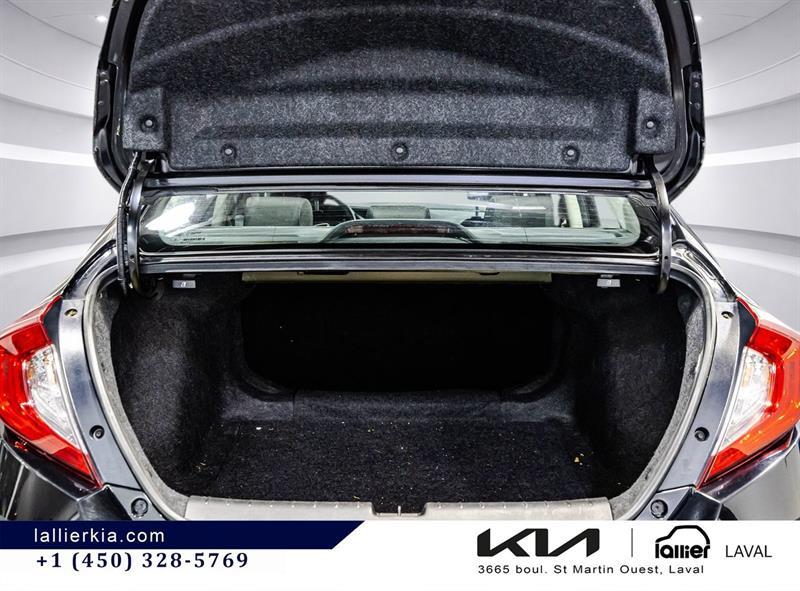 2021 Honda Civic - Image 18