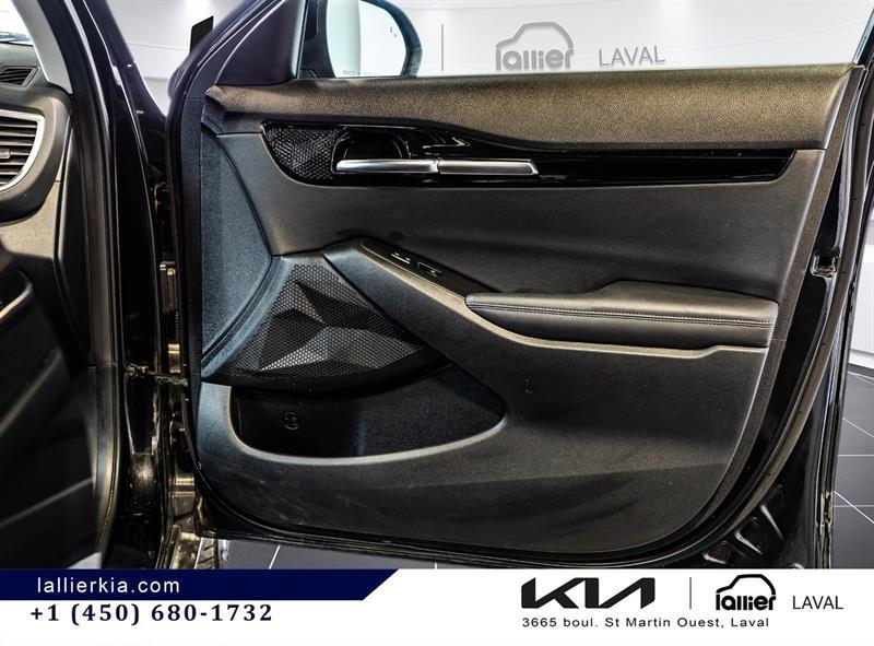 2025 Kia Seltos - Image 17