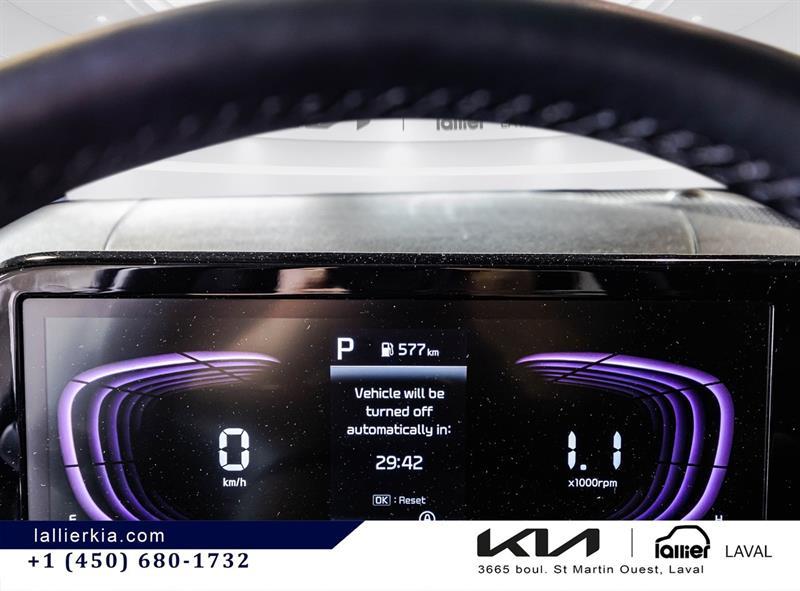 2025 Kia Seltos - Image 24